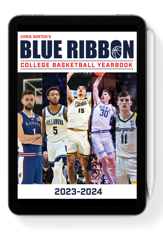 2023 to 2024 Yearbook Digital Download