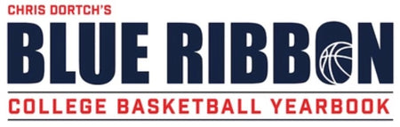 Blue Ribbon College Basketball Yearbook