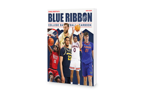 2025 to 2026 Basketball Yearbook Perfect Bound