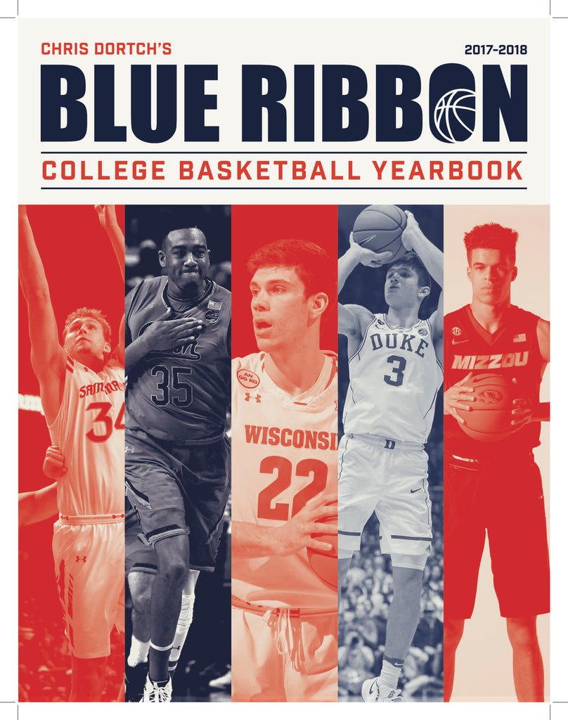 Blue Ribbon is at the printer!