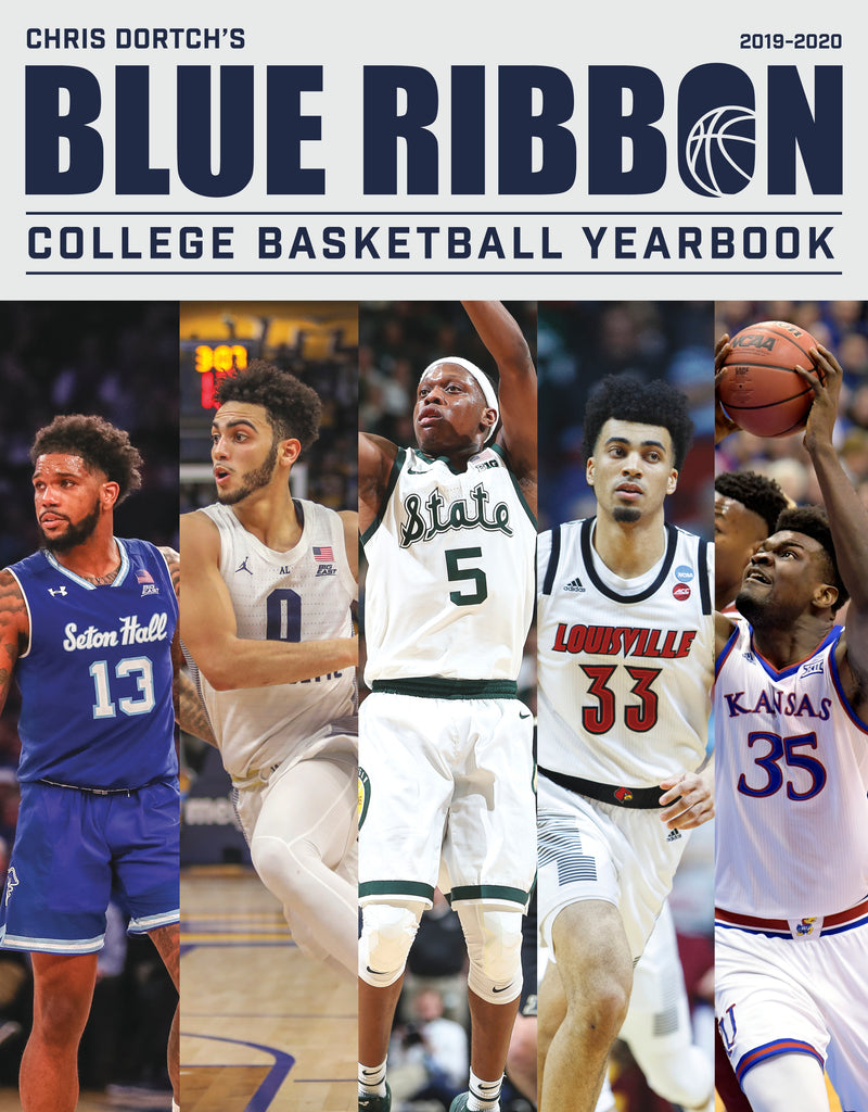 Blue Ribbon releases preseason Top 25 poll