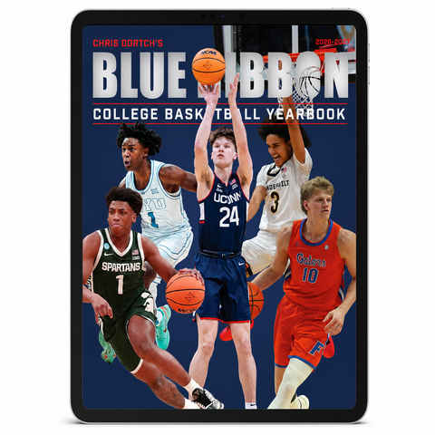 2026 to 2027 Yearbook Digital Download